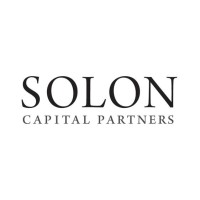 Solon Capital Holdings logo