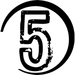 5th Planet Games logo