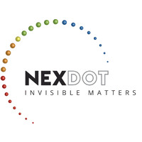Nexdot logo