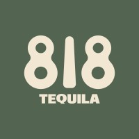 818 Spirits logo