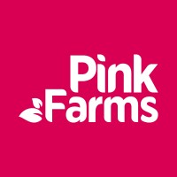 Pink Farms logo
