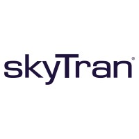 Skytran logo