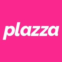 Plazza logo