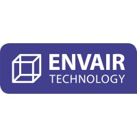 Envair Technology logo