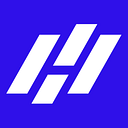 HD Rain logo