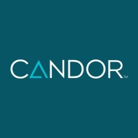 Candor Technology logo