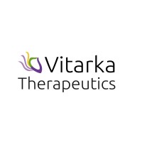 Vitarka Therapeutics logo