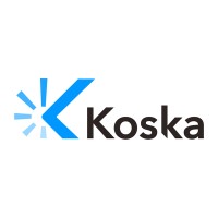 Koska logo