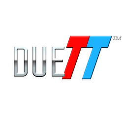 Duet Technology logo