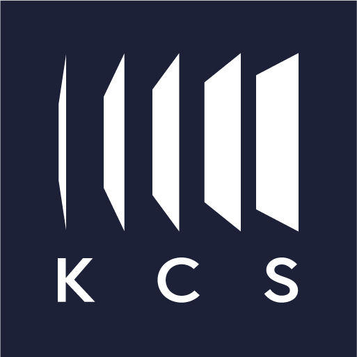 Korea Credit Service logo