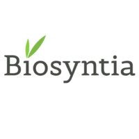Biosyntia logo