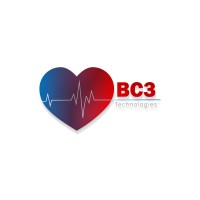 BC3 Technologies logo
