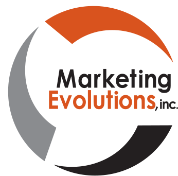 Marketing Evolutions logo