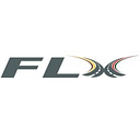 FLX logo