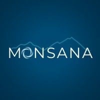 Monsana logo