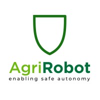 AgriRobot logo
