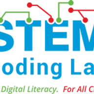 STEM Coding Lab logo