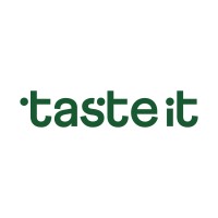 Taste It logo