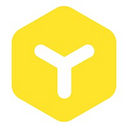 Yello Mobile logo