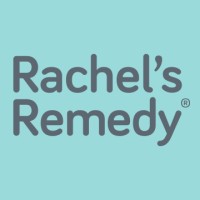 Rachel's Remedy logo