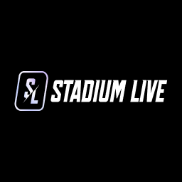 Stadium Live Studios logo