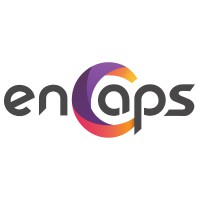 enCaps logo