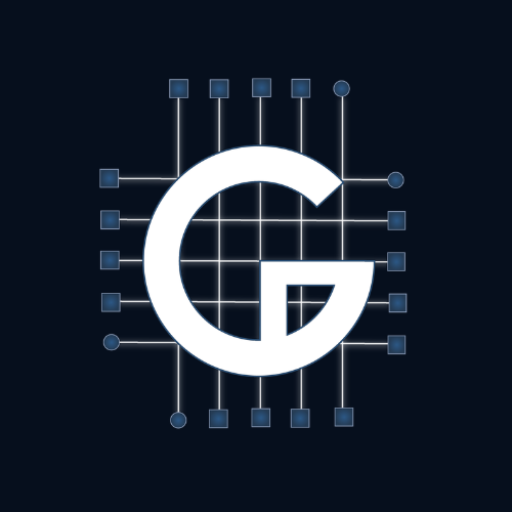 GridNex AI logo