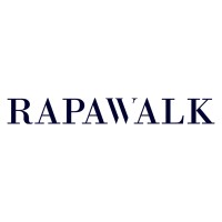 Rapawalk logo