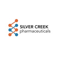 Silver Creek Pharmaceuticals logo