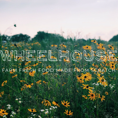 Wheelhouse logo