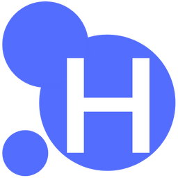Hubly logo