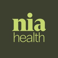 NiaHealth logo