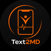 Text2MD logo