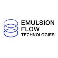 Emulsion Flow Technologies logo