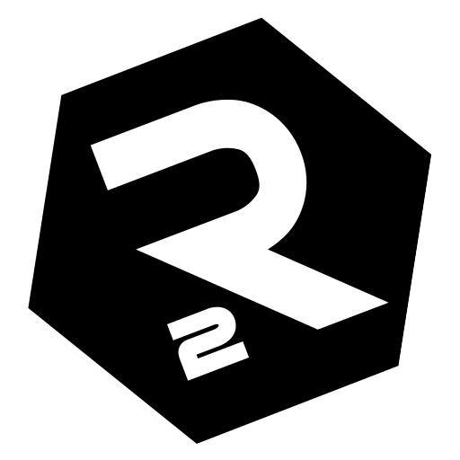 Rumble Gym logo