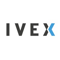 IVEX logo