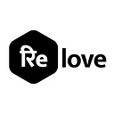 Relove logo