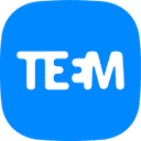 Teem logo