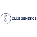 Clue Genetics logo