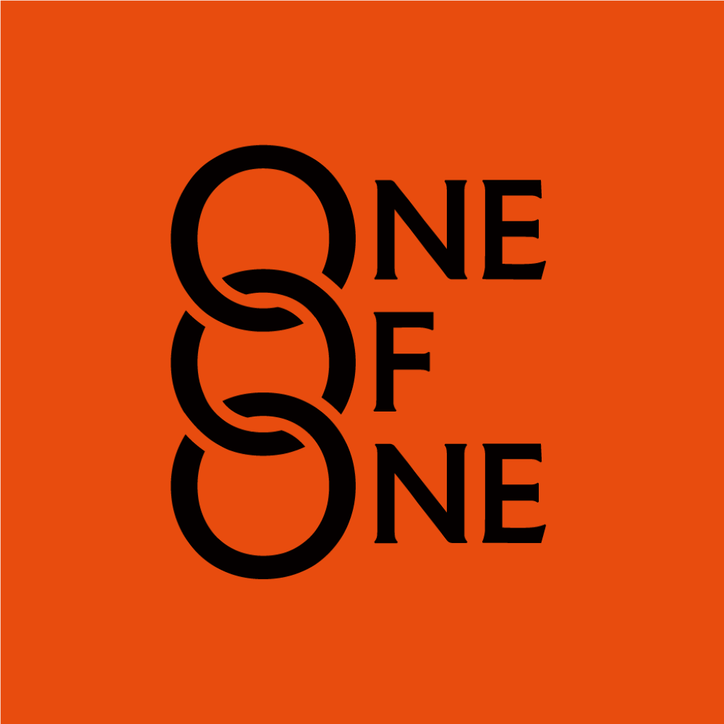 One of One Company logo