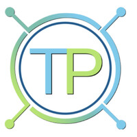 TrustPortal logo
