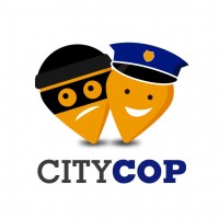 CityCop logo