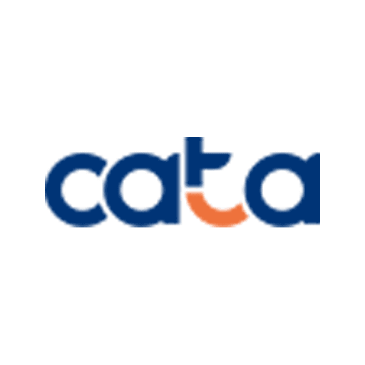 Cata Company logo