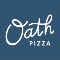 Oath Craft Pizza logo