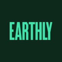 Earthly logo
