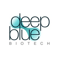 Deep Blue Biotech logo