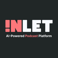 Inlet logo