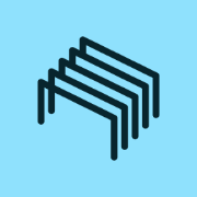 Staple logo