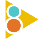 Acceler8 logo