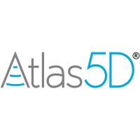 Atlas5D logo